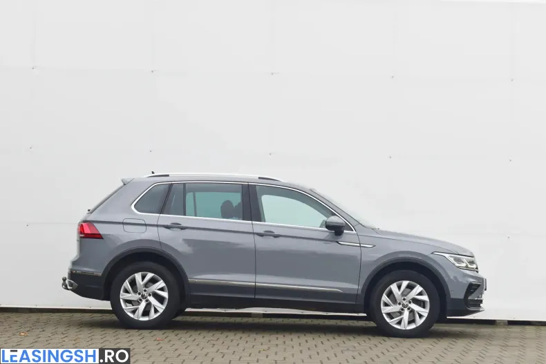 Volkswagen Tiguan din 2021 cu 166.799 km - oferta VOL207191 - foto 13