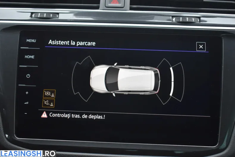 Volkswagen Tiguan din 2021 cu 166.799 km - oferta VOL207191 - foto 17