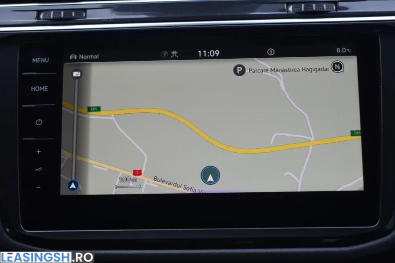 Volkswagen Tiguan din 2021 cu 166.799 km - oferta VOL207191 - foto 20