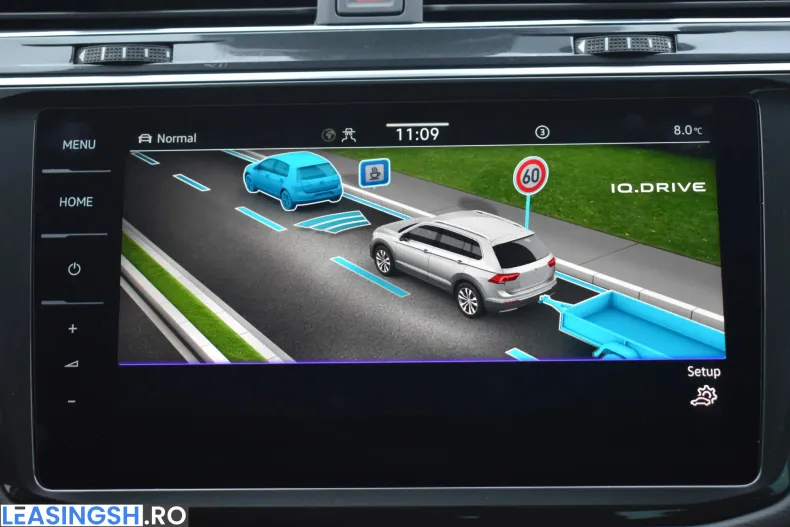 Volkswagen Tiguan din 2021 cu 166.799 km - oferta VOL207191 - foto 21