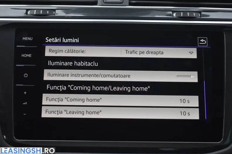 Volkswagen Tiguan din 2021 cu 166.799 km - oferta VOL207191 - foto 26