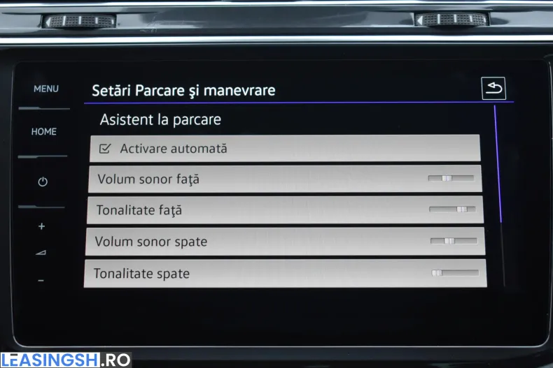 Volkswagen Tiguan din 2021 cu 166.799 km - oferta VOL207191 - foto 27