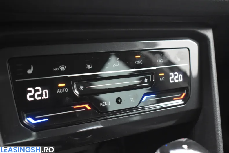 Volkswagen Tiguan din 2021 cu 166.799 km - oferta VOL207191 - foto 28