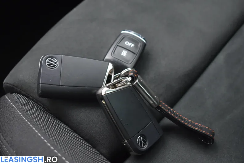 Volkswagen Tiguan din 2021 cu 166.799 km - oferta VOL207191 - foto 38