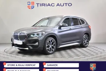 BMW X1 din 2020 - oferta BMW207192