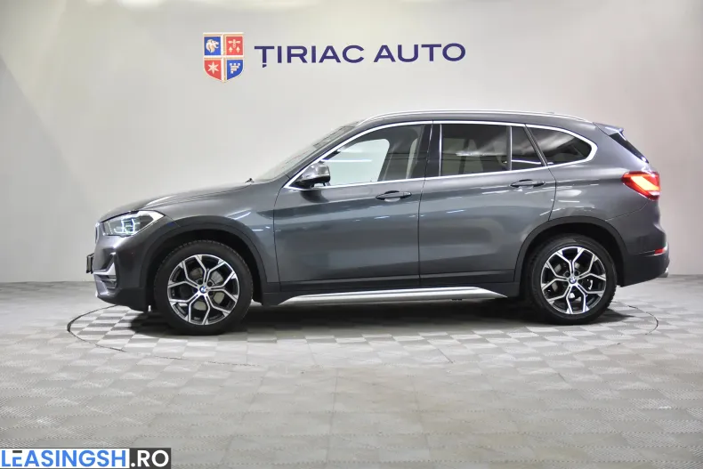 BMW X1 (Seria X) din 2020 cu 89.652 km - oferta BMW207192 - foto 2