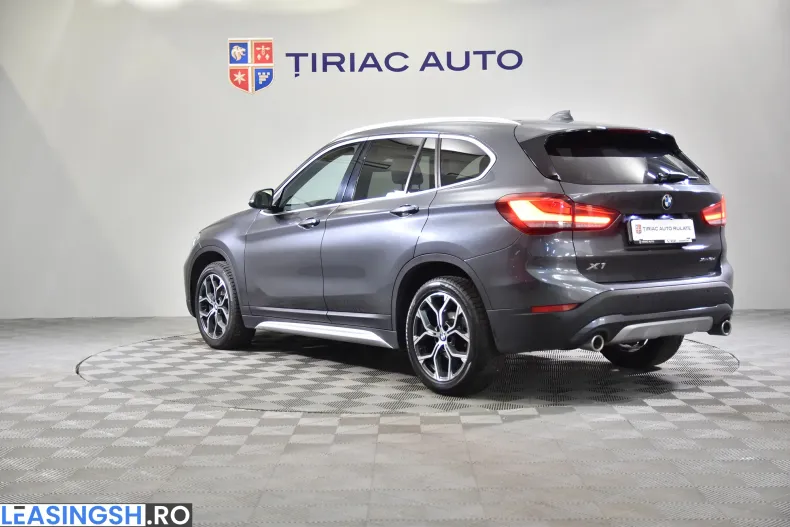 BMW X1 (Seria X) din 2020 cu 89.652 km - oferta BMW207192 - foto 3