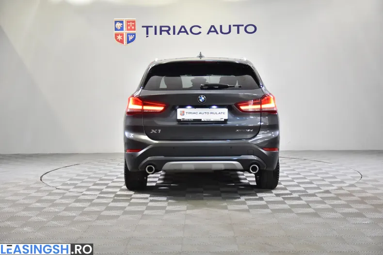 BMW X1 (Seria X) din 2020 cu 89.652 km - oferta BMW207192 - foto 4