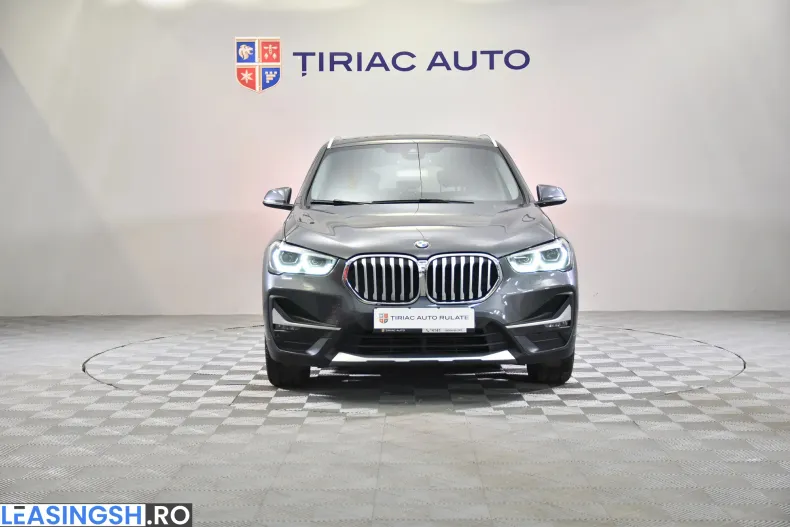 BMW X1 (Seria X) din 2020 cu 89.652 km - oferta BMW207192 - foto 8