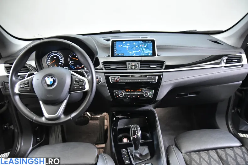 BMW X1 (Seria X) din 2020 cu 89.652 km - oferta BMW207192 - foto 9