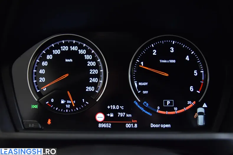 BMW X1 (Seria X) din 2020 cu 89.652 km - oferta BMW207192 - foto 10