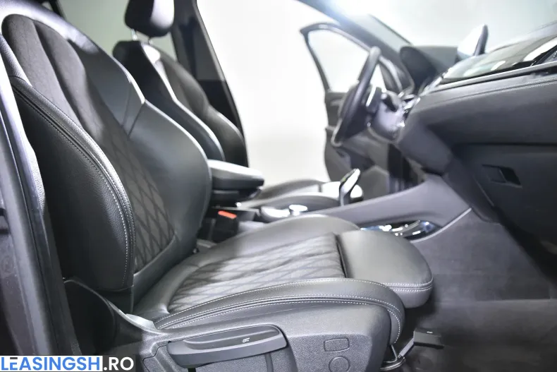 BMW X1 (Seria X) din 2020 cu 89.652 km - oferta BMW207192 - foto 11