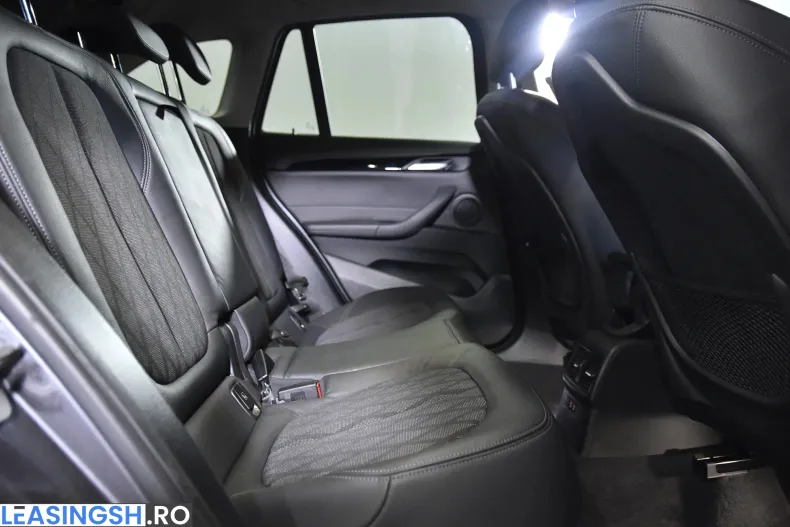 BMW X1 (Seria X) din 2020 cu 89.652 km - oferta BMW207192 - foto 12