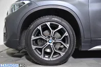 BMW X1 (Seria X) din 2020 cu 89.652 km - oferta BMW207192 - foto 13