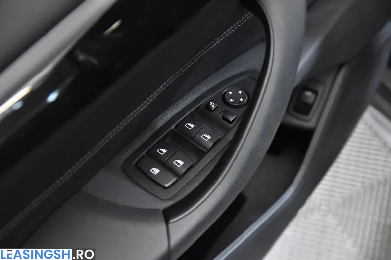 BMW X1 (Seria X) din 2020 cu 89.652 km - oferta BMW207192 - foto 14