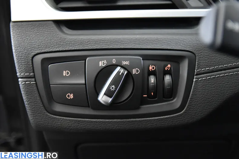 BMW X1 (Seria X) din 2020 cu 89.652 km - oferta BMW207192 - foto 15