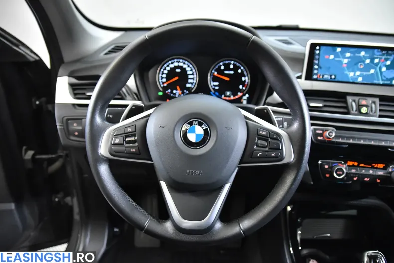 BMW X1 (Seria X) din 2020 cu 89.652 km - oferta BMW207192 - foto 16