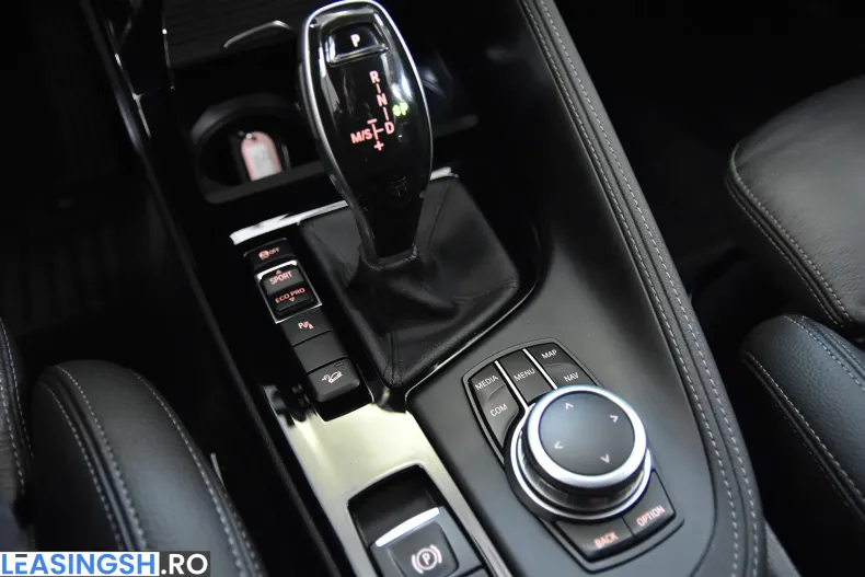 BMW X1 (Seria X) din 2020 cu 89.652 km - oferta BMW207192 - foto 17