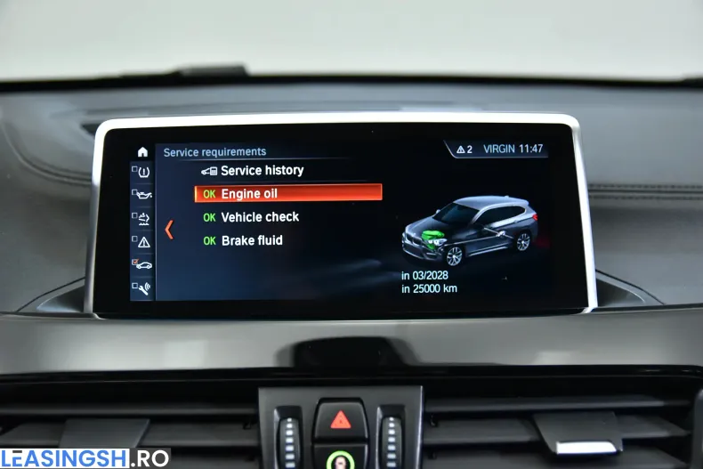 BMW X1 (Seria X) din 2020 cu 89.652 km - oferta BMW207192 - foto 20