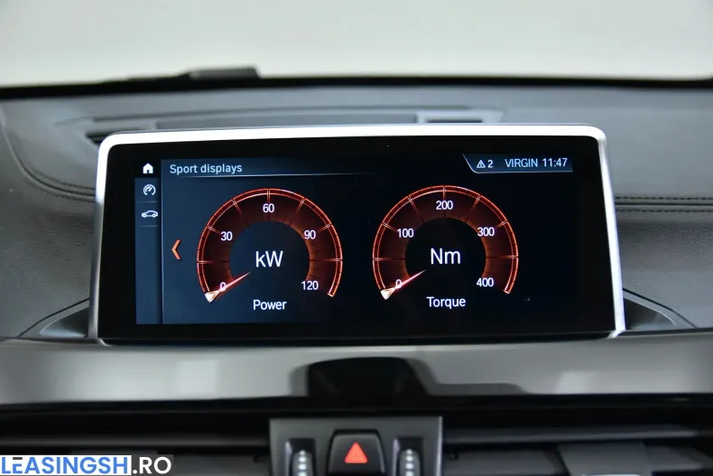 BMW X1 (Seria X) din 2020 cu 89.652 km - oferta BMW207192 - foto 21