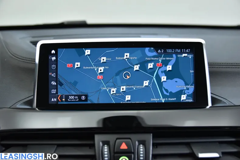 BMW X1 (Seria X) din 2020 cu 89.652 km - oferta BMW207192 - foto 22