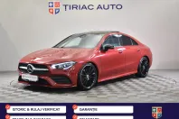 Mercedes-Benz CLA 200 (Clasa CLA) din 2020 cu 115.535 km - oferta MER207193 - foto 1