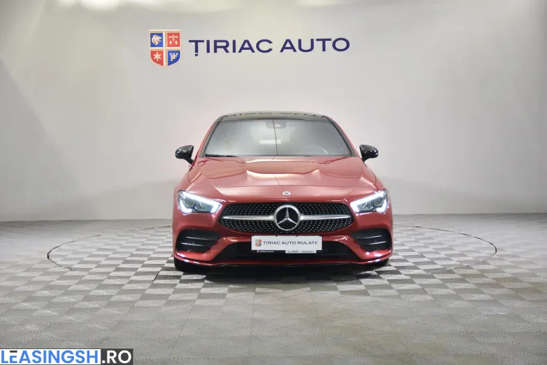 Mercedes-Benz CLA 200 (Clasa CLA) din 2020 cu 115.535 km - oferta MER207193 - foto 8