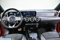 Mercedes-Benz CLA 200 (Clasa CLA) din 2020 cu 115.535 km - oferta MER207193 - foto 9