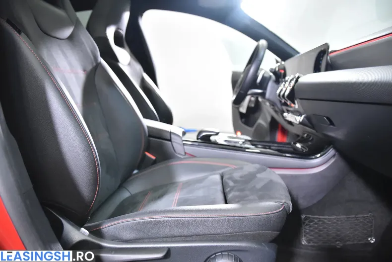 Mercedes-Benz CLA 200 (Clasa CLA) din 2020 cu 115.535 km - oferta MER207193 - foto 11