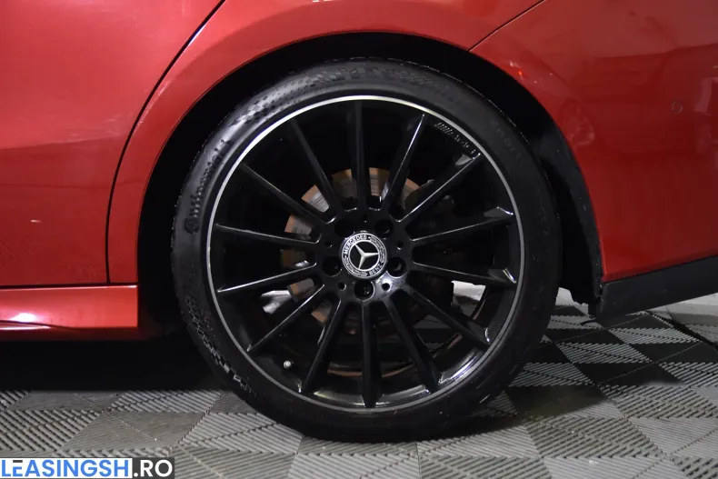Mercedes-Benz CLA 200 (Clasa CLA) din 2020 cu 115.535 km - oferta MER207193 - foto 13