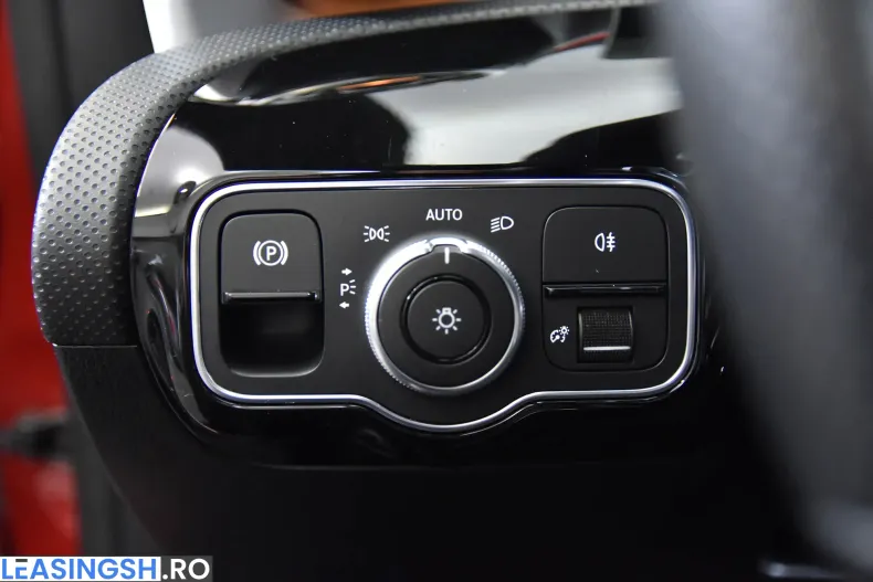 Mercedes-Benz CLA 200 (Clasa CLA) din 2020 cu 115.535 km - oferta MER207193 - foto 14