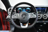 Mercedes-Benz CLA 200 (Clasa CLA) din 2020 cu 115.535 km - oferta MER207193 - foto 15