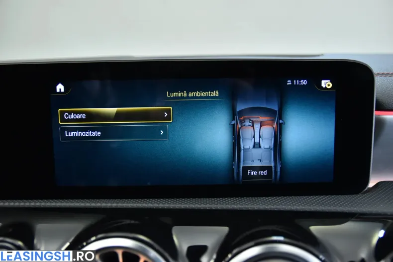 Mercedes-Benz CLA 200 (Clasa CLA) din 2020 cu 115.535 km - oferta MER207193 - foto 21