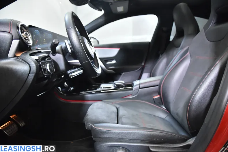 Mercedes-Benz CLA 200 (Clasa CLA) din 2020 cu 115.535 km - oferta MER207193 - foto 24