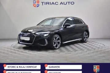 Audi Audi A3 din 2023 - oferta AUD207194