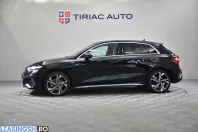 Audi Audi A3 din 2023 cu 109.508 km - oferta AUD207194 - foto 2