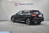 Audi Audi A3 din 2023 cu 109.508 km - oferta AUD207194 - foto 3