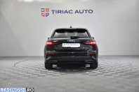 Audi Audi A3 din 2023 cu 109.508 km - oferta AUD207194 - foto 4