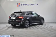 Audi Audi A3 din 2023 cu 109.508 km - oferta AUD207194 - foto 5