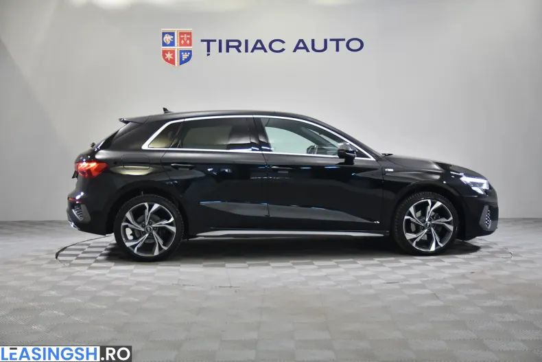 Audi Audi A3 din 2023 cu 109.508 km - oferta AUD207194 - foto 6