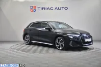 Audi Audi A3 din 2023 cu 109.508 km - oferta AUD207194 - foto 7