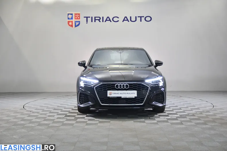 Audi Audi A3 din 2023 cu 109.508 km - oferta AUD207194 - foto 8