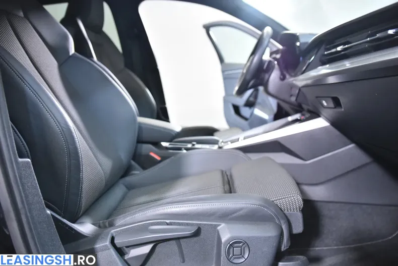 Audi Audi A3 din 2023 cu 109.508 km - oferta AUD207194 - foto 11