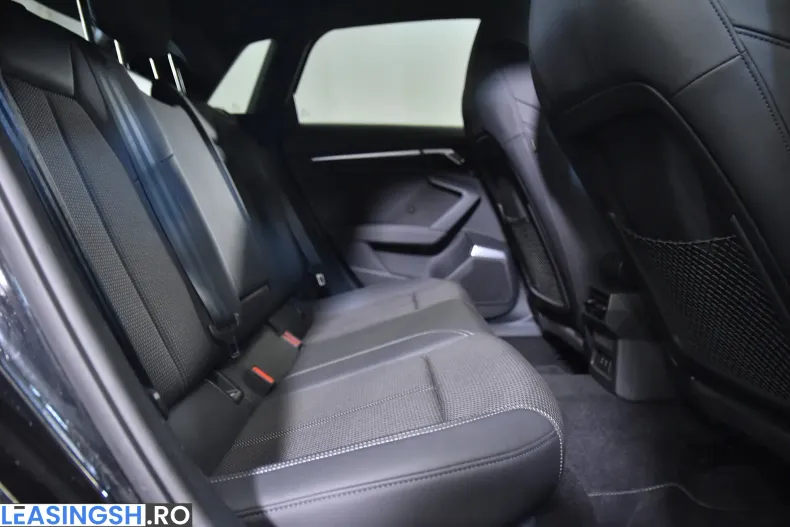 Audi Audi A3 din 2023 cu 109.508 km - oferta AUD207194 - foto 12