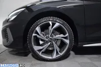 Audi Audi A3 din 2023 cu 109.508 km - oferta AUD207194 - foto 13