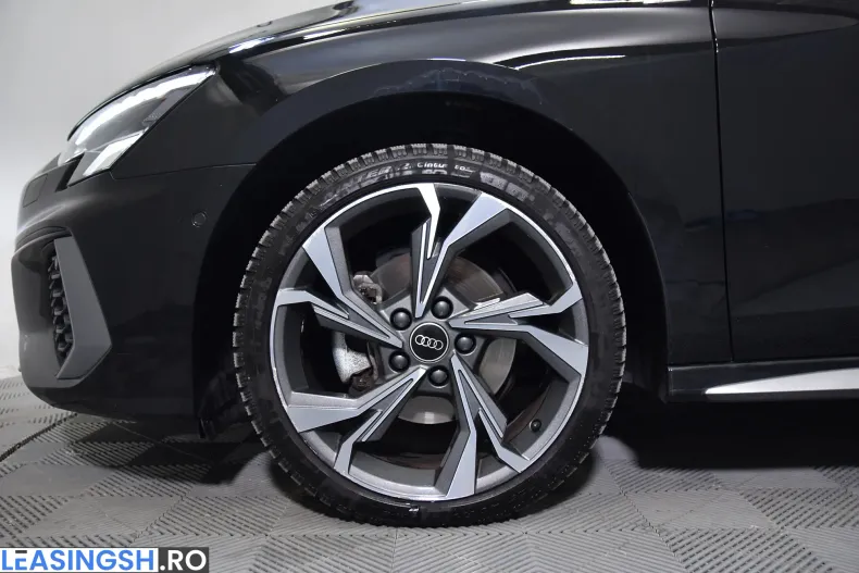 Audi Audi A3 din 2023 cu 109.508 km - oferta AUD207194 - foto 13