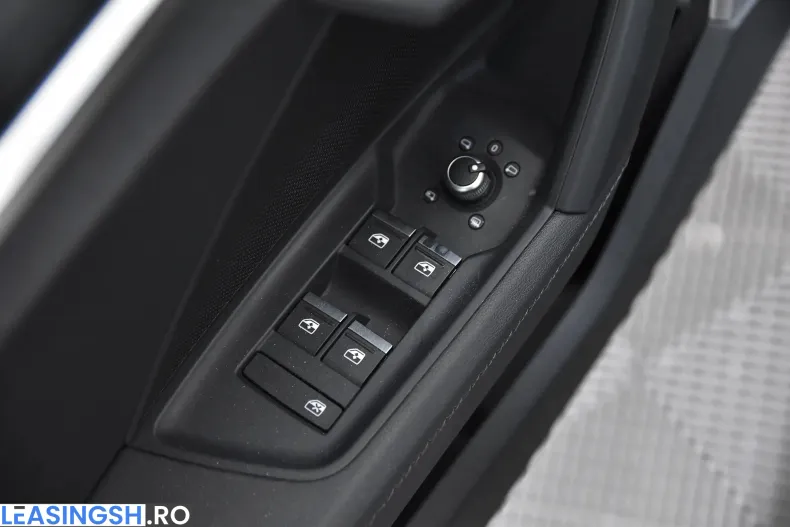 Audi Audi A3 din 2023 cu 109.508 km - oferta AUD207194 - foto 14