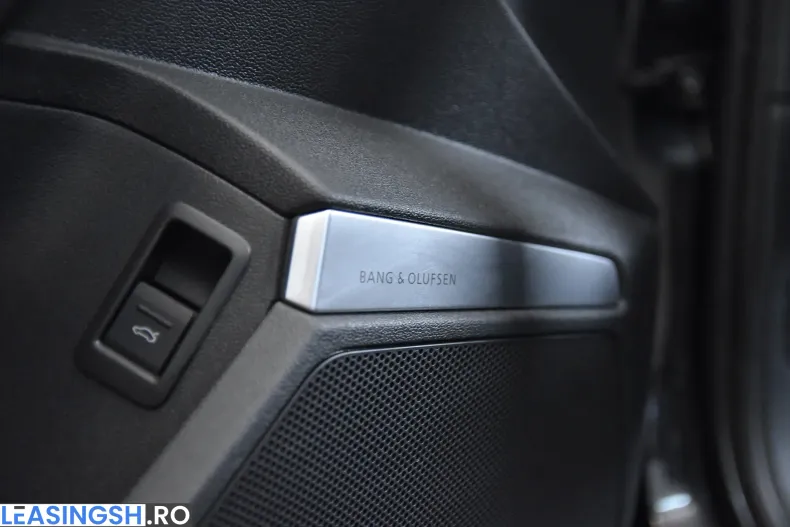 Audi Audi A3 din 2023 cu 109.508 km - oferta AUD207194 - foto 16