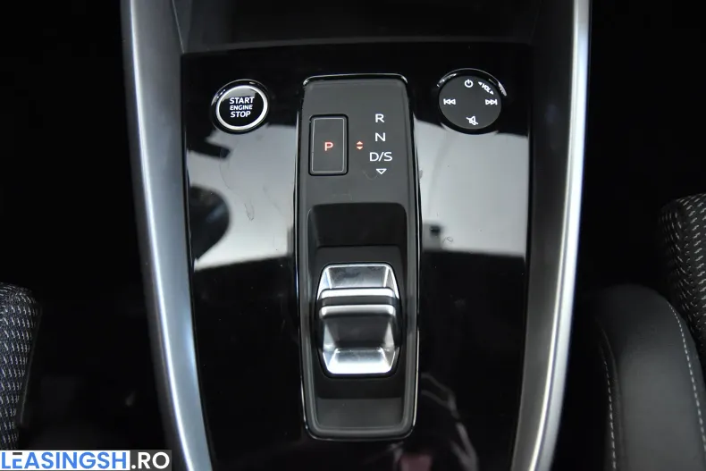 Audi Audi A3 din 2023 cu 109.508 km - oferta AUD207194 - foto 17