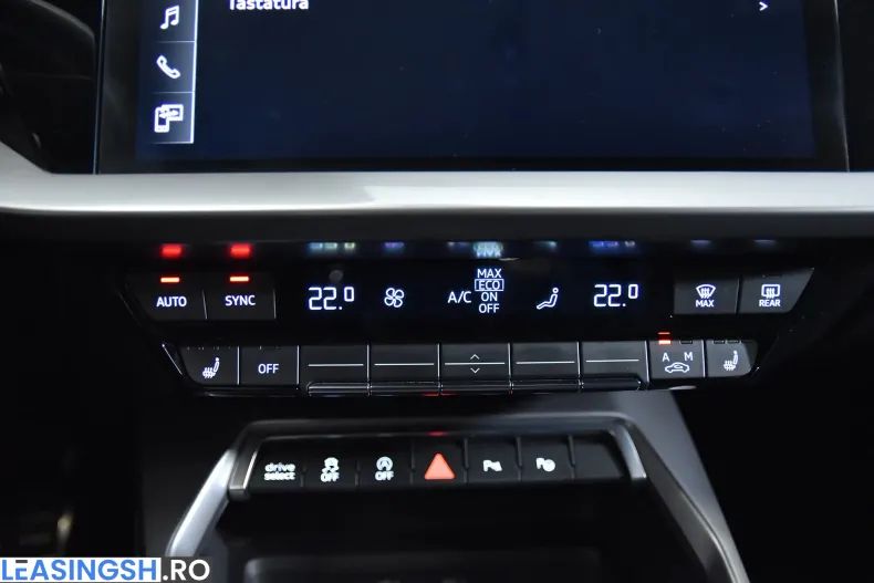 Audi Audi A3 din 2023 cu 109.508 km - oferta AUD207194 - foto 18